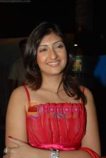 Juhi Parmar at Swastik Pictures bash for Amber Dhara in Vie Lounge on 29th August 2008 (19)